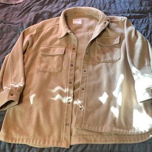 Old Navy Shacket